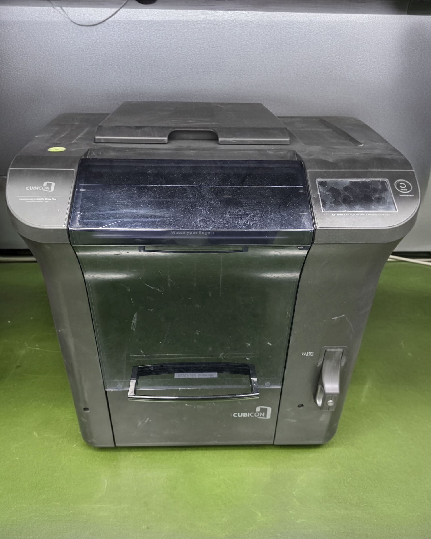 3D Printer